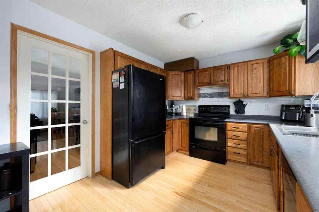 MLS® A2259607 - 141 Bergeron Road  in Timberlea Fort McMurray, Residential