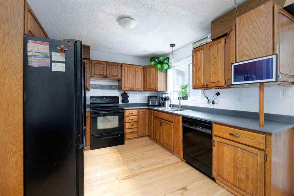 MLS® A2259607 - 141 Bergeron Road  in Timberlea Fort McMurray, Residential