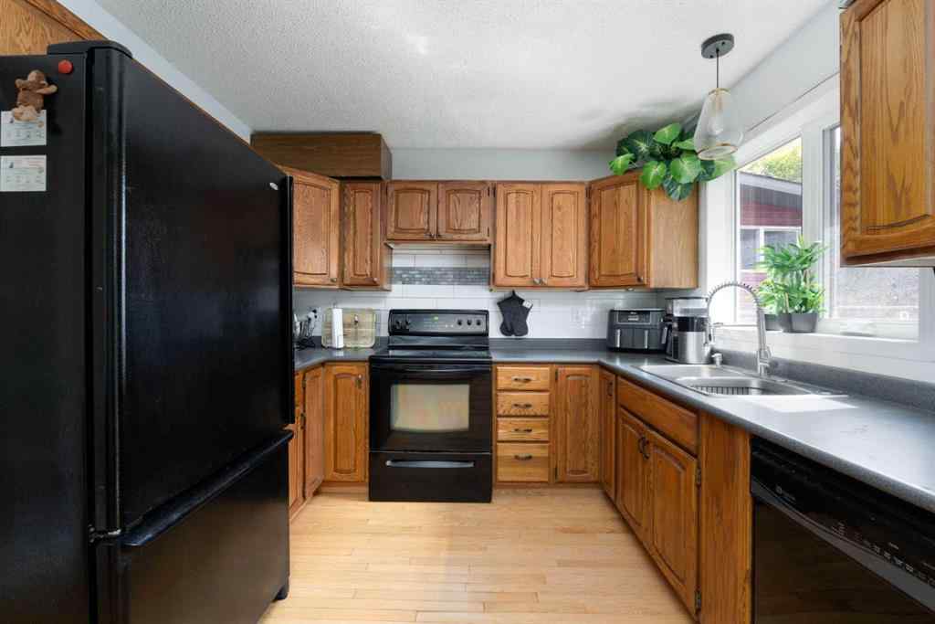 MLS® A2259607 - 141 Bergeron Road  in Timberlea Fort McMurray, Residential