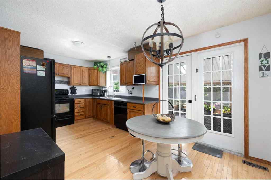 MLS® A2259607 - 141 Bergeron Road  in Timberlea Fort McMurray, Residential