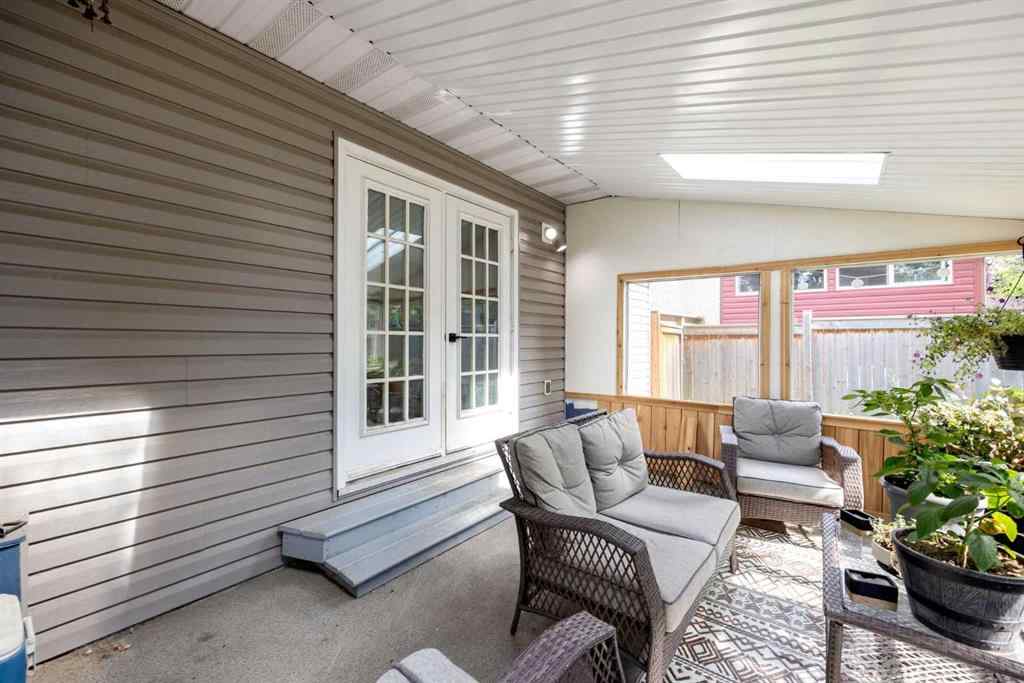 MLS® A2259607 - 141 Bergeron Road  in Timberlea Fort McMurray, Residential