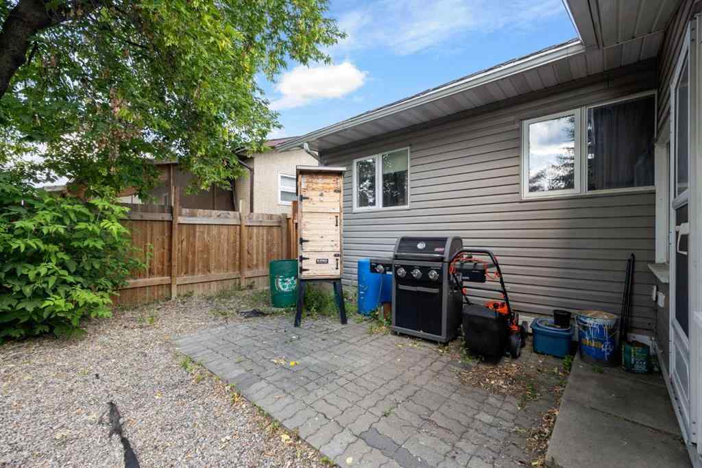 MLS® A2259607 - 141 Bergeron Road  in Timberlea Fort McMurray, Residential