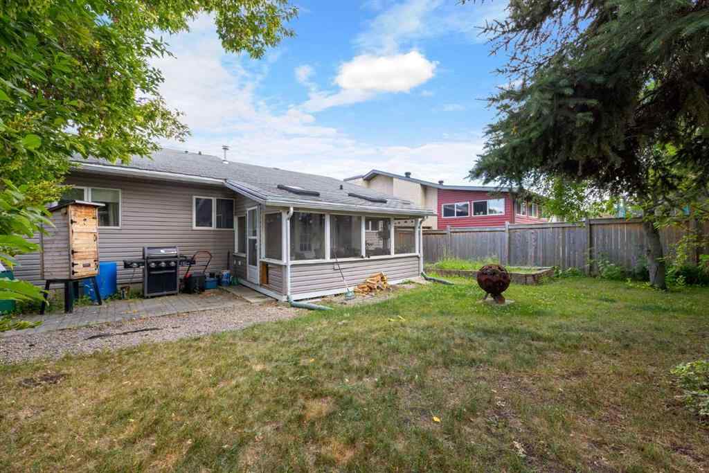 MLS® A2259607 - 141 Bergeron Road  in Timberlea Fort McMurray, Residential