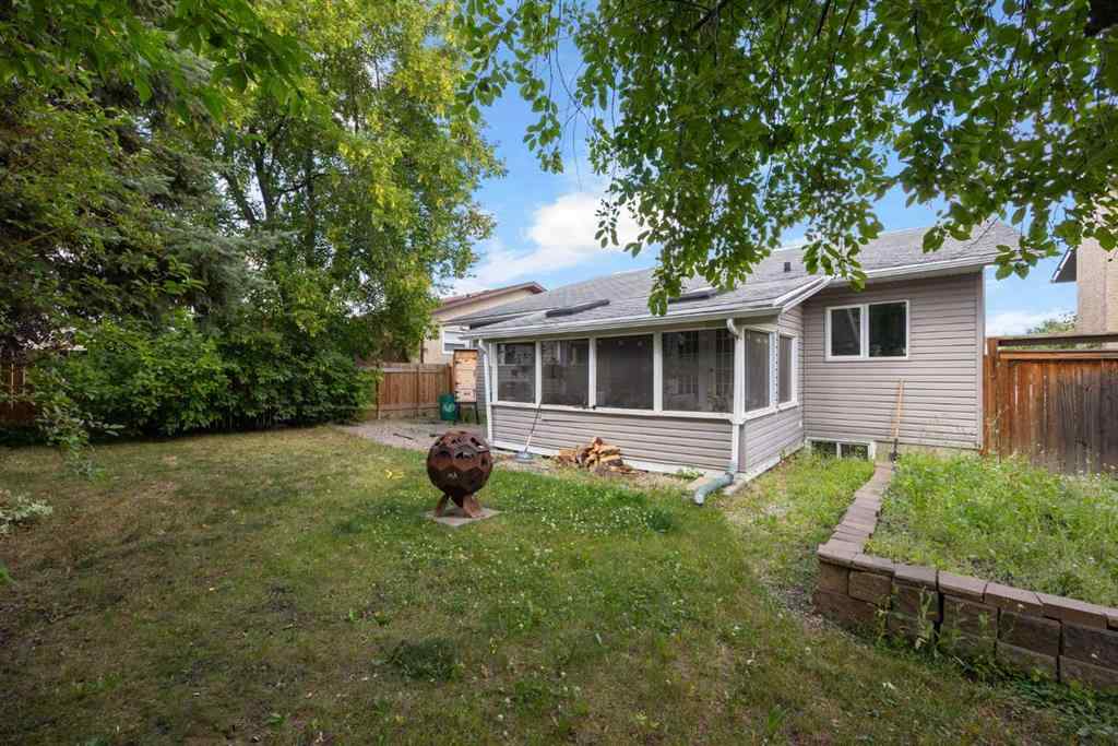 MLS® A2259607 - 141 Bergeron Road  in Timberlea Fort McMurray, Residential