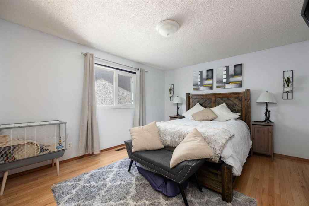 MLS® A2259607 - 141 Bergeron Road  in Timberlea Fort McMurray, Residential