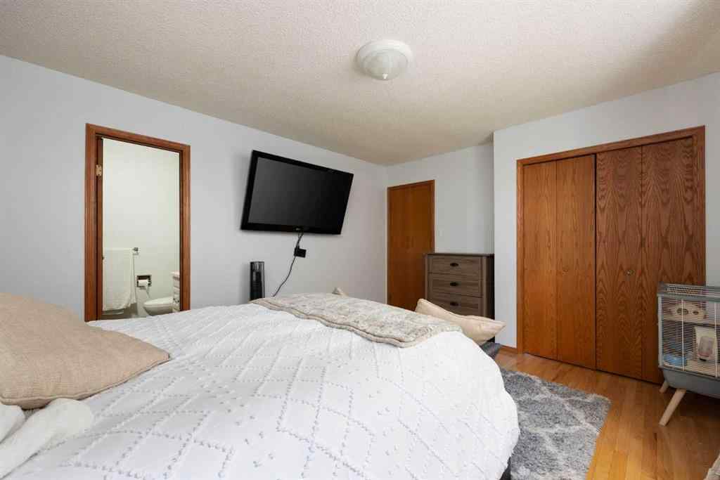 MLS® A2259607 - 141 Bergeron Road  in Timberlea Fort McMurray, Residential