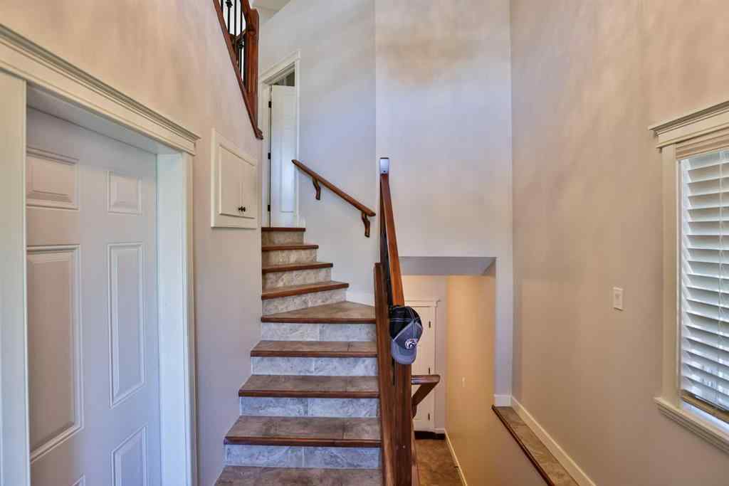 MLS® A2259609 - 244 Sixmile Common S in Southgate Lethbridge, Residential