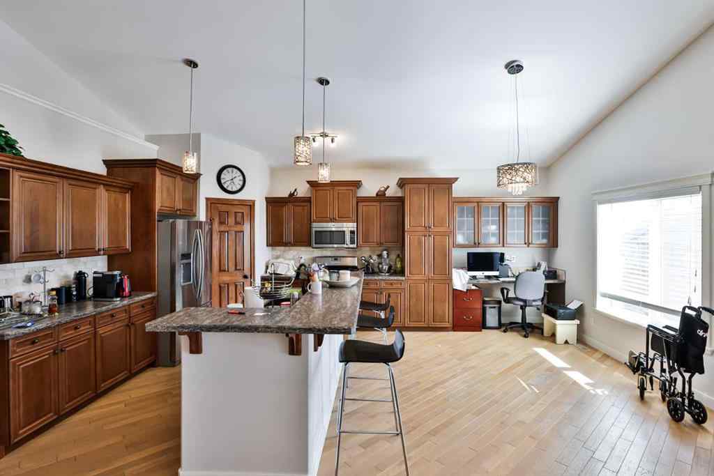 MLS® A2259609 - 244 Sixmile Common S in Southgate Lethbridge, Residential