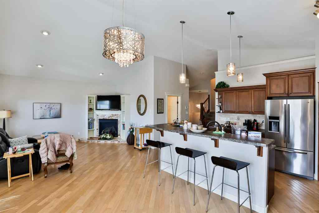 MLS® A2259609 - 244 Sixmile Common S in Southgate Lethbridge, Residential