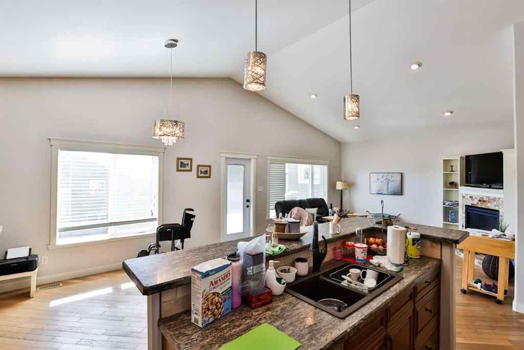 MLS® A2259609 - 244 Sixmile Common S in Southgate Lethbridge, Residential