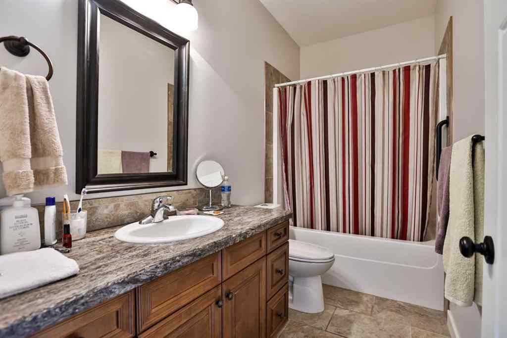 MLS® A2259609 - 244 Sixmile Common S in Southgate Lethbridge, Residential