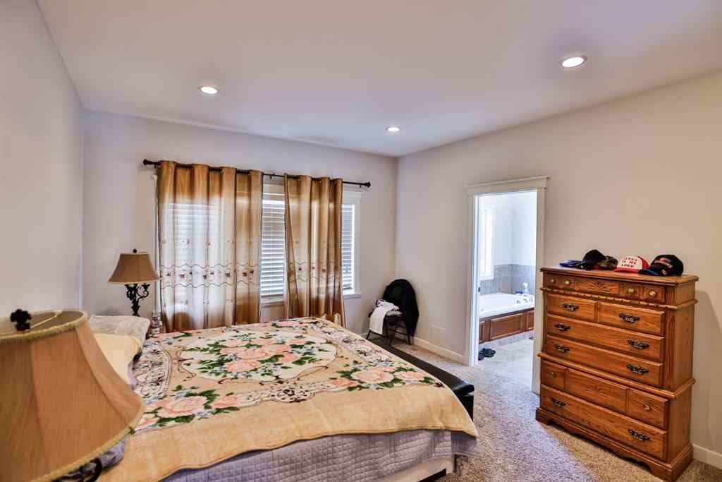MLS® A2259609 - 244 Sixmile Common S in Southgate Lethbridge, Residential