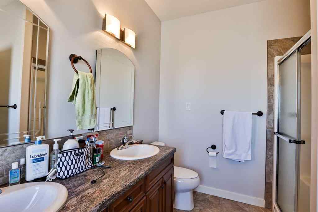 MLS® A2259609 - 244 Sixmile Common S in Southgate Lethbridge, Residential