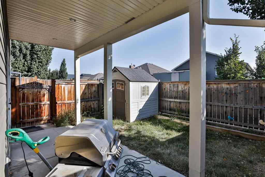 MLS® A2259609 - 244 Sixmile Common S in Southgate Lethbridge, Residential