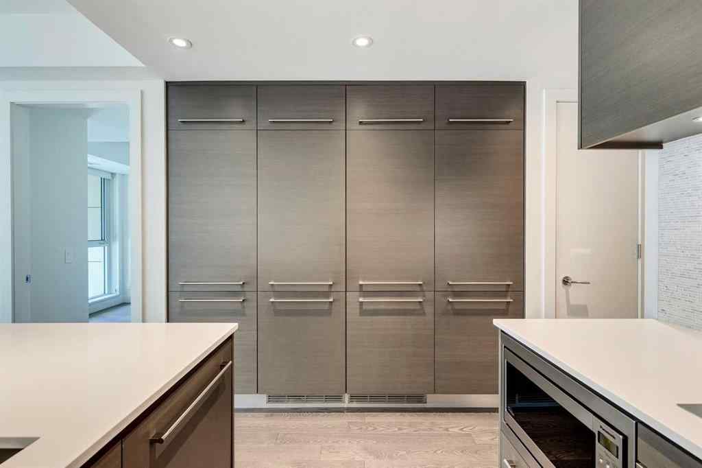 MLS® A2259612 - Unit #312 1025 5 Avenue SW in Downtown West End Calgary, Residential