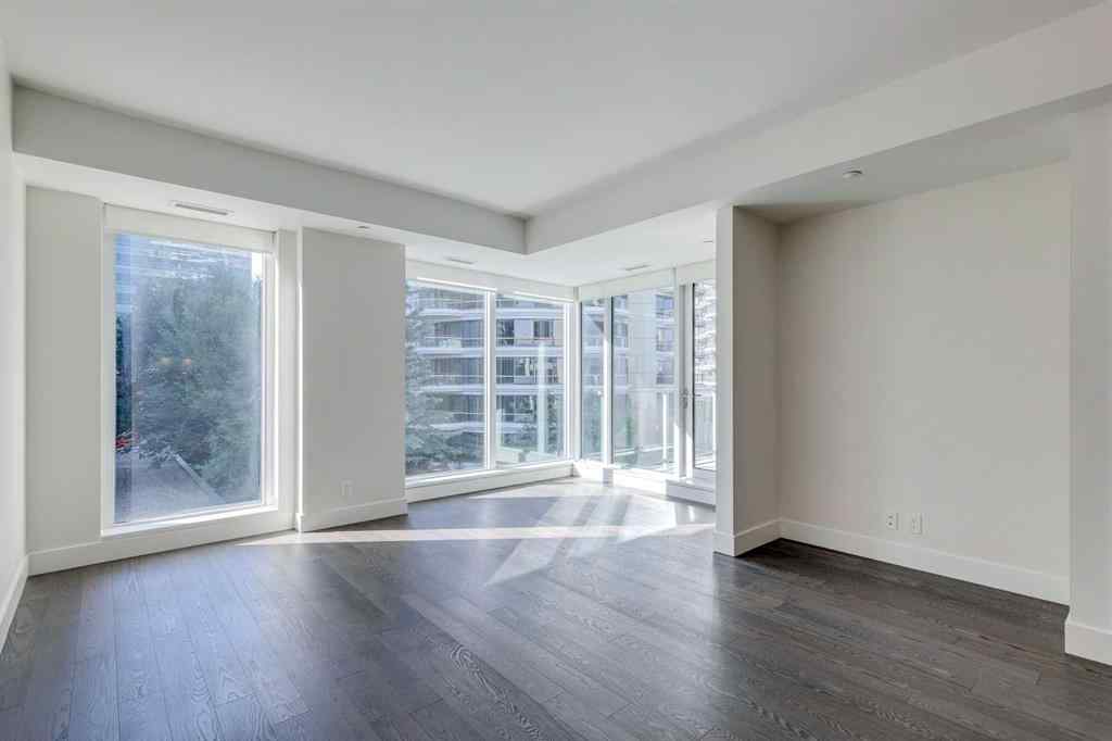 MLS® A2259612 - Unit #312 1025 5 Avenue SW in Downtown West End Calgary, Residential