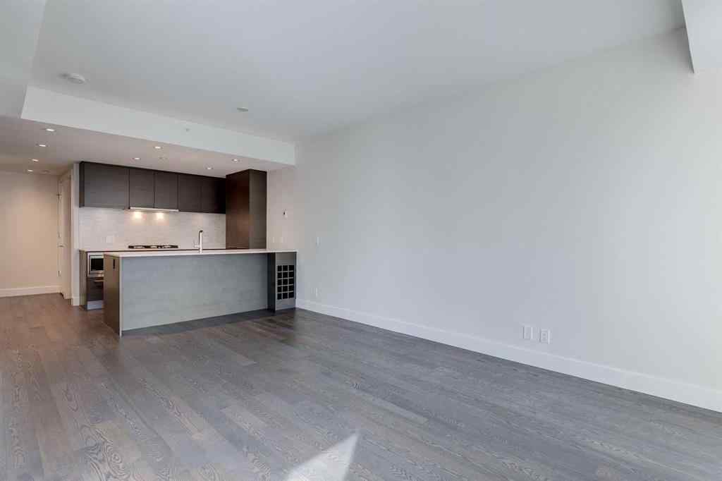 MLS® A2259612 - Unit #312 1025 5 Avenue SW in Downtown West End Calgary, Residential