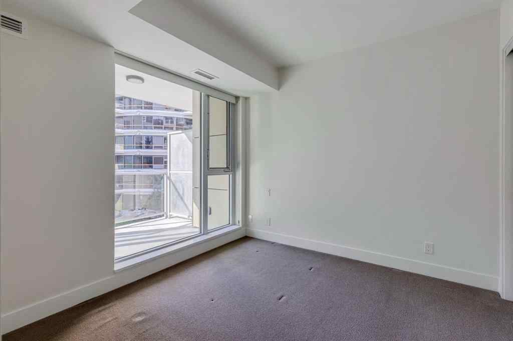 MLS® A2259612 - Unit #312 1025 5 Avenue SW in Downtown West End Calgary, Residential