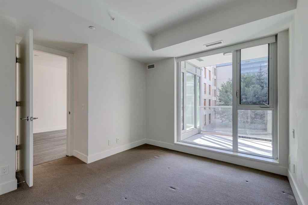 MLS® A2259612 - Unit #312 1025 5 Avenue SW in Downtown West End Calgary, Residential