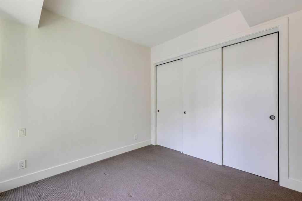 MLS® A2259612 - Unit #312 1025 5 Avenue SW in Downtown West End Calgary, Residential