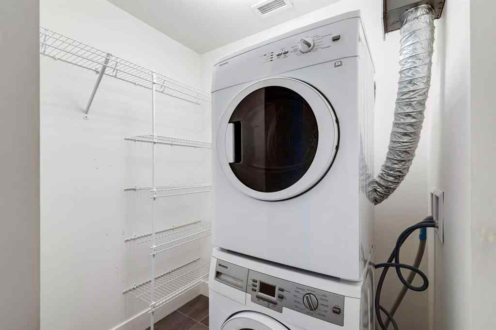 MLS® A2259612 - Unit #312 1025 5 Avenue SW in Downtown West End Calgary, Residential