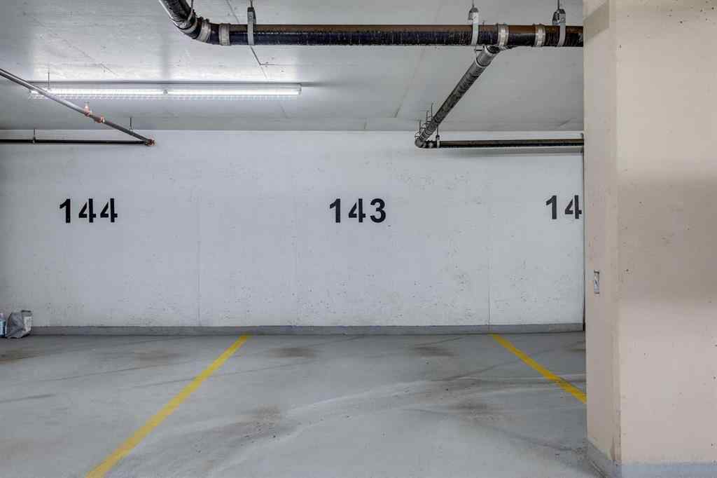 MLS® A2259612 - Unit #312 1025 5 Avenue SW in Downtown West End Calgary, Residential