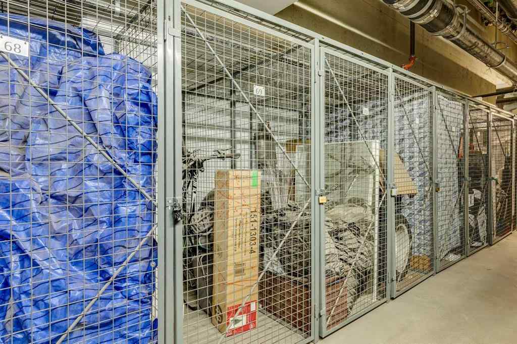 MLS® A2259612 - Unit #312 1025 5 Avenue SW in Downtown West End Calgary, Residential