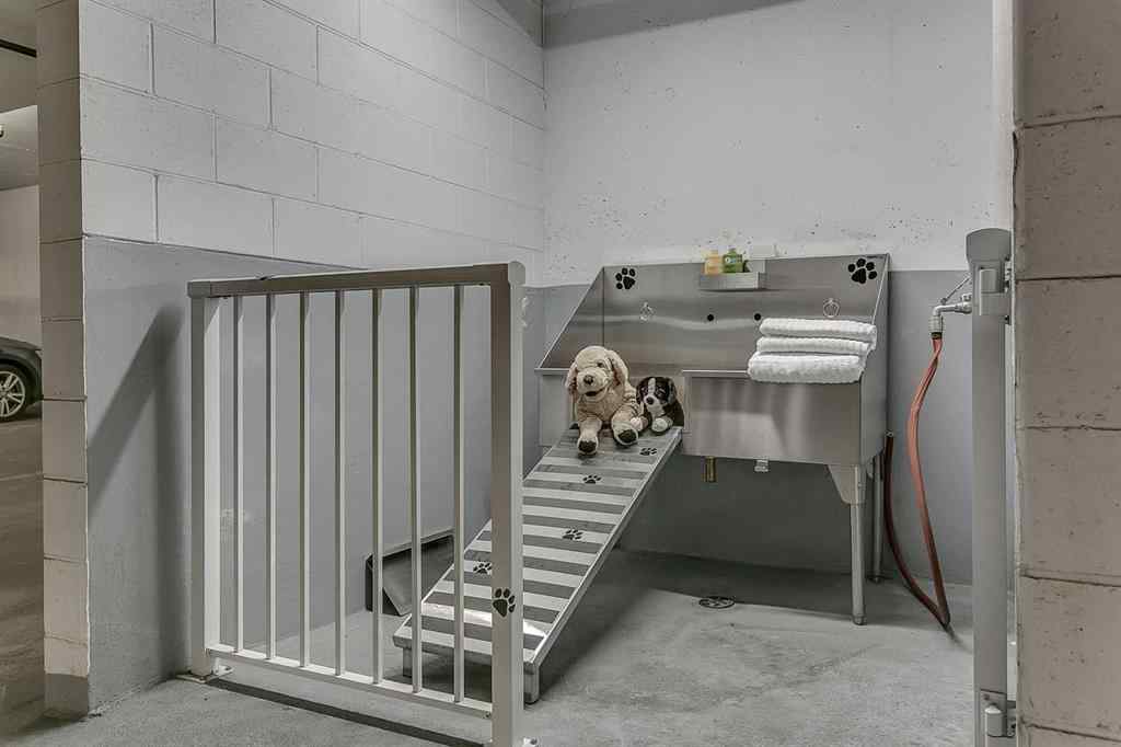 MLS® A2259612 - Unit #312 1025 5 Avenue SW in Downtown West End Calgary, Residential