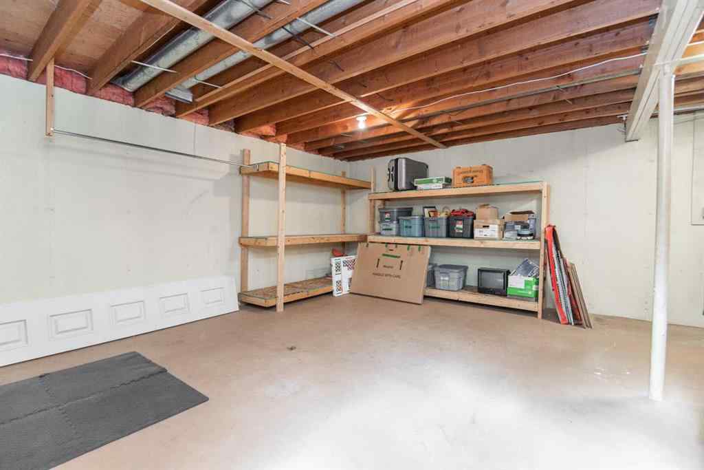 MLS® A2259614 - 25 Oates Green  in Oriole Park Red Deer, Residential