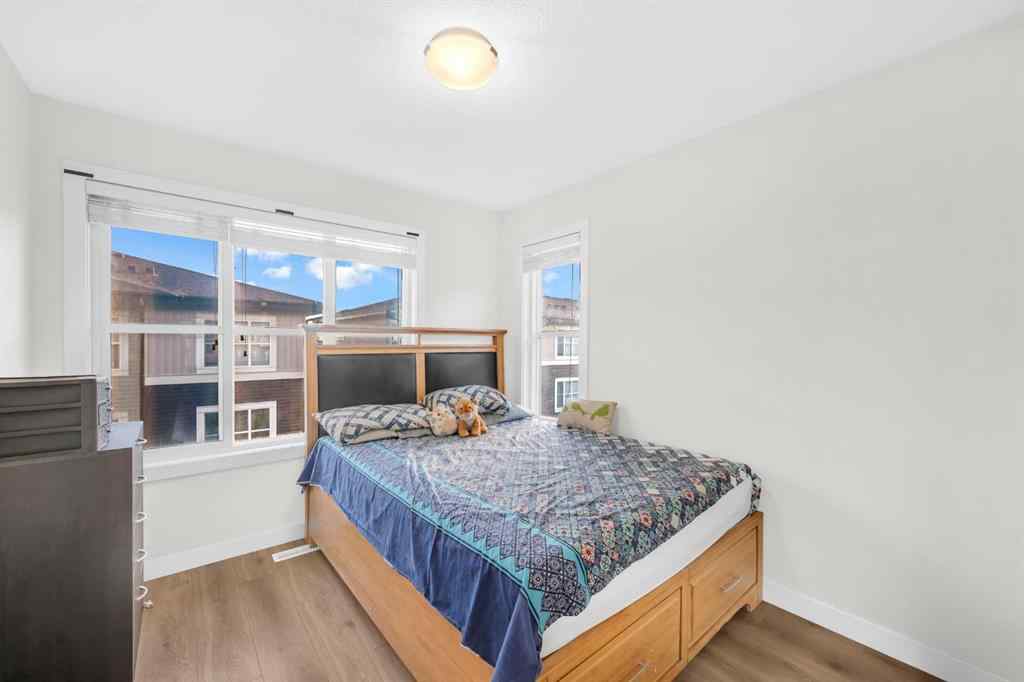 MLS® A2259616 - Unit #420 30 Cornerstone Manor NE in Cornerstone Calgary, Residential