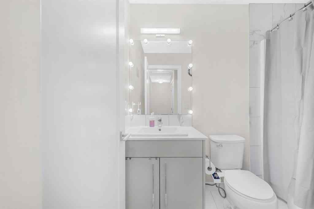 MLS® A2259616 - Unit #420 30 Cornerstone Manor NE in Cornerstone Calgary, Residential