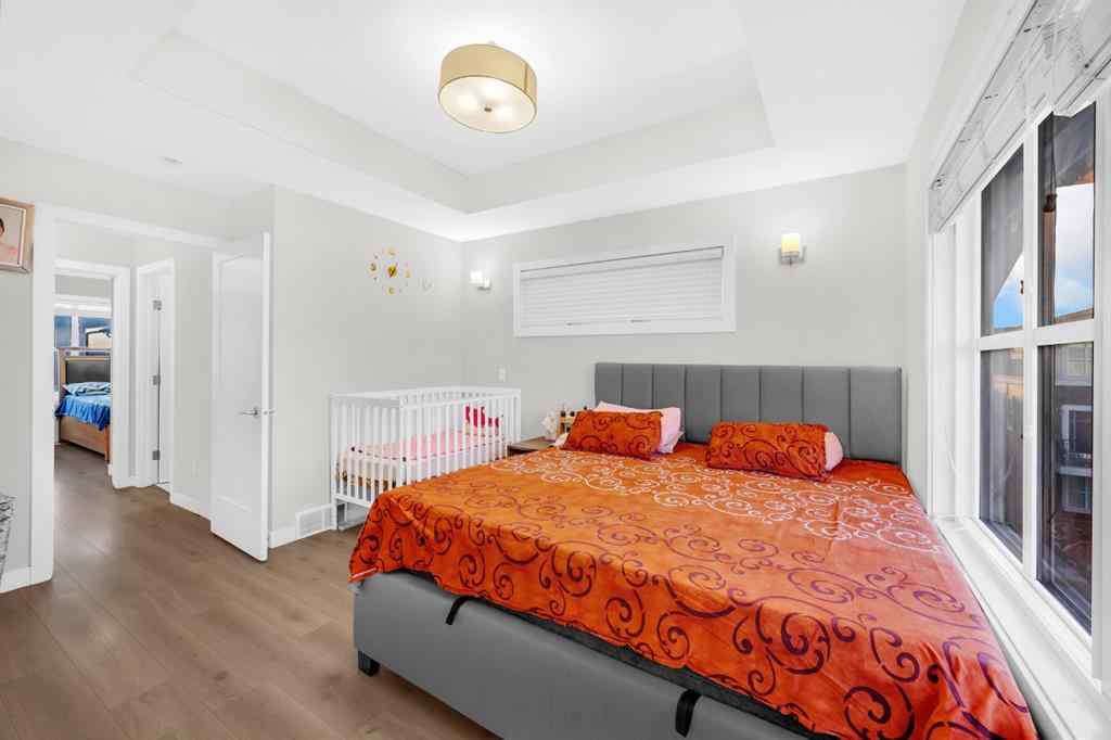 MLS® A2259616 - Unit #420 30 Cornerstone Manor NE in Cornerstone Calgary, Residential