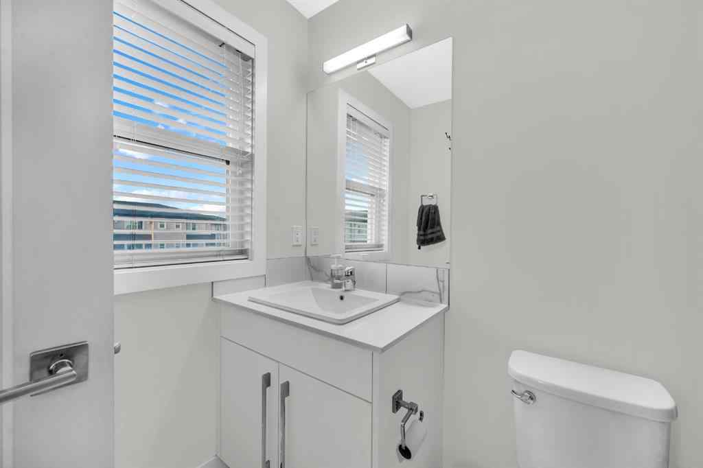 MLS® A2259616 - Unit #420 30 Cornerstone Manor NE in Cornerstone Calgary, Residential