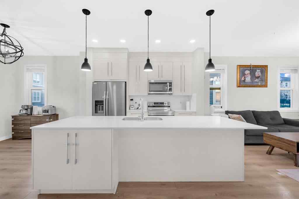 MLS® A2259616 - Unit #420 30 Cornerstone Manor NE in Cornerstone Calgary, Residential