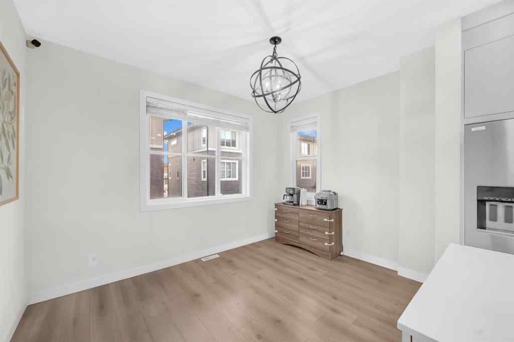 MLS® A2259616 - Unit #420 30 Cornerstone Manor NE in Cornerstone Calgary, Residential