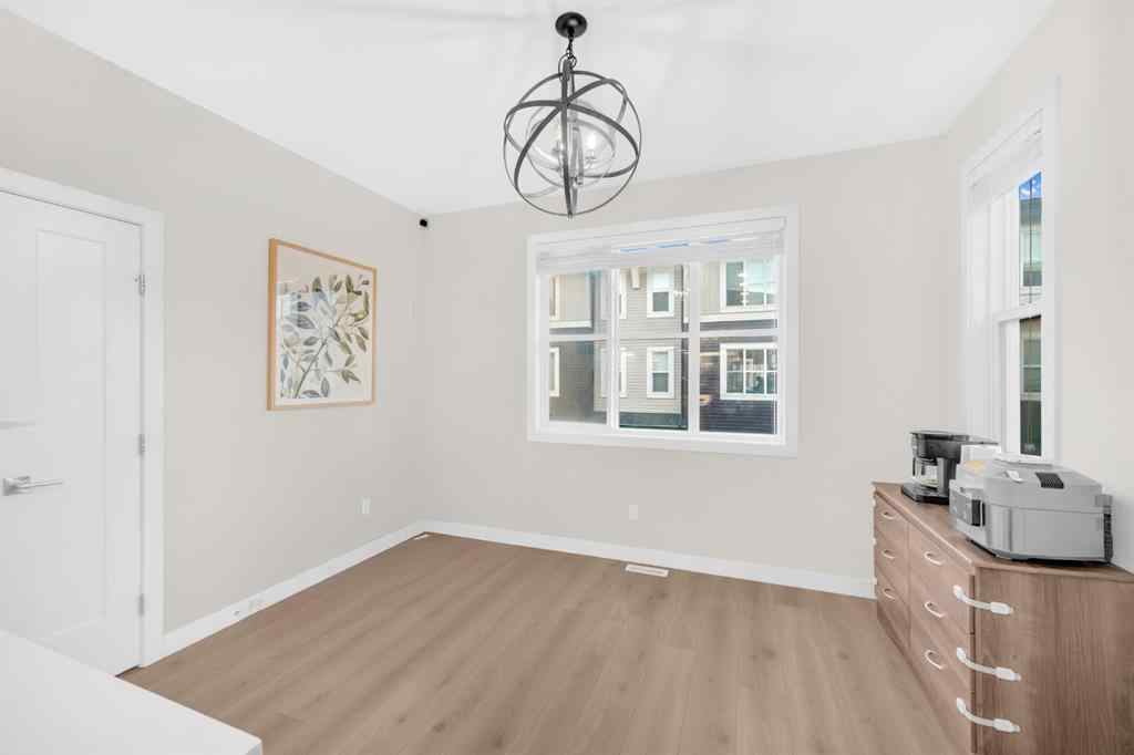 MLS® A2259616 - Unit #420 30 Cornerstone Manor NE in Cornerstone Calgary, Residential