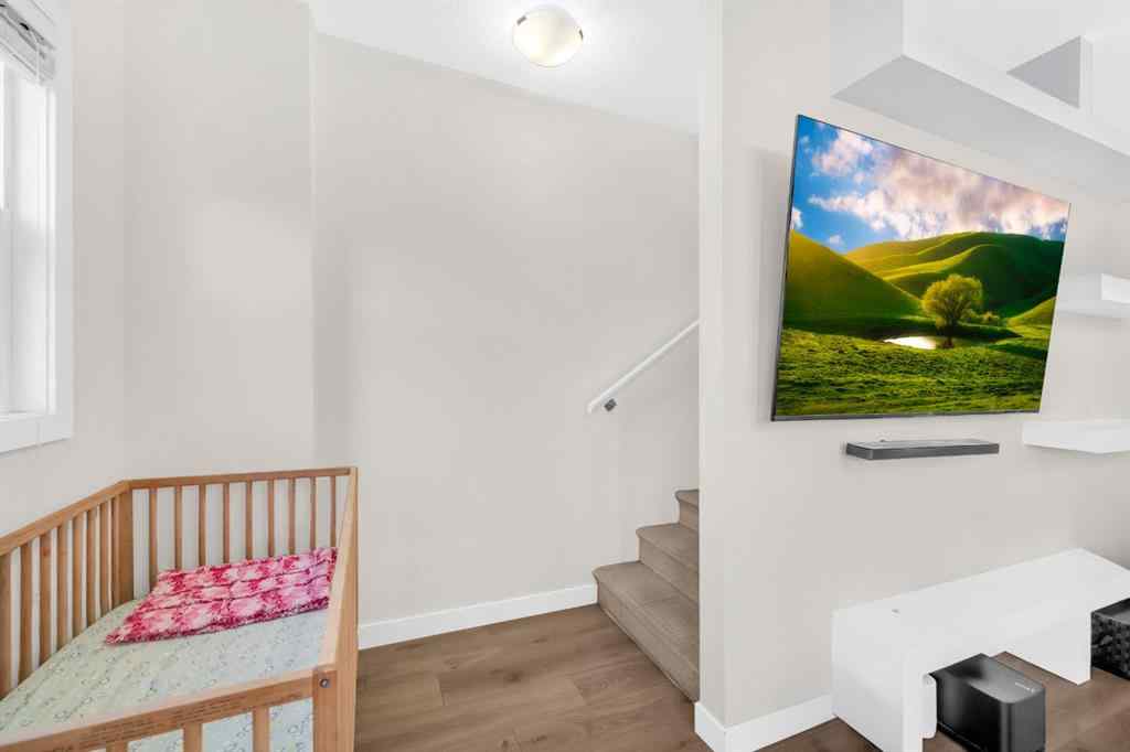 MLS® A2259616 - Unit #420 30 Cornerstone Manor NE in Cornerstone Calgary, Residential