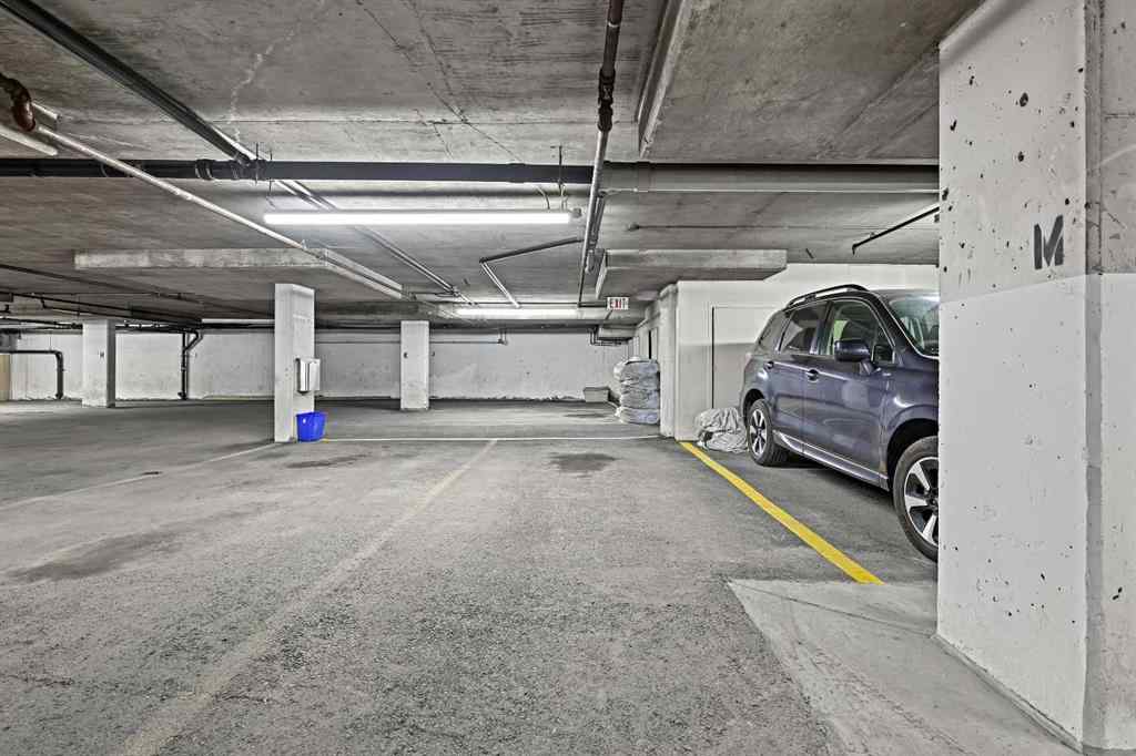 MLS® A2259617 - Unit #8 603 15 Avenue SW in Beltline Calgary, Residential