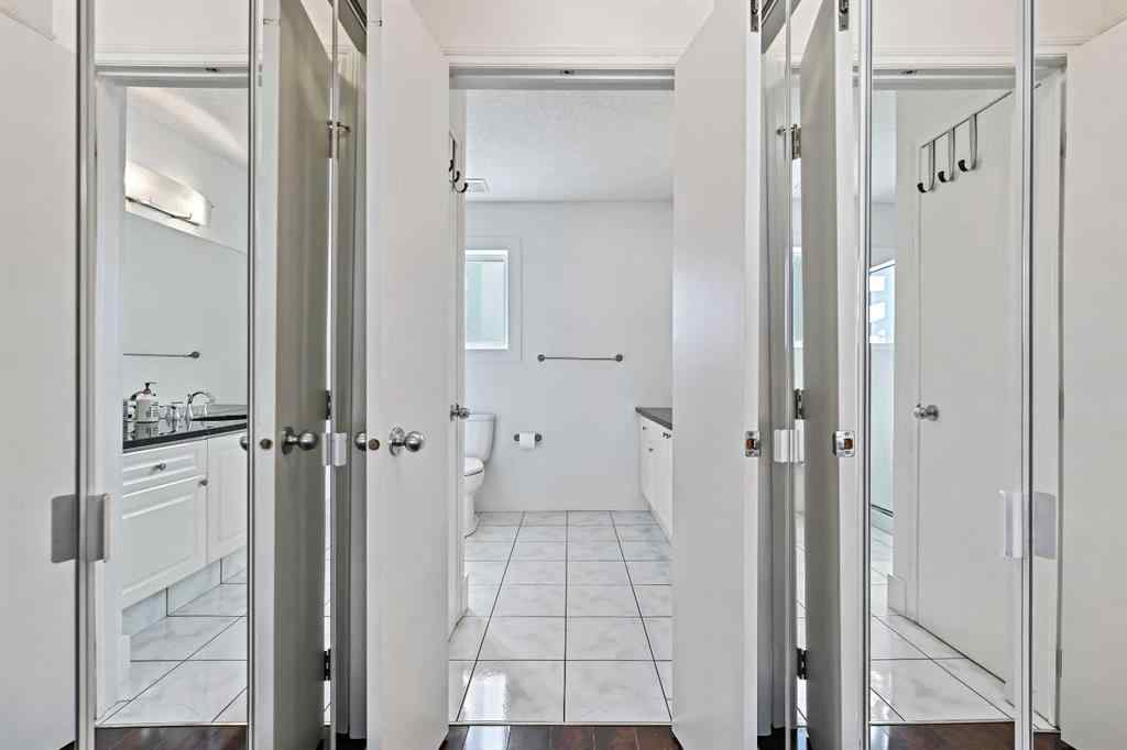 MLS® A2259617 - Unit #8 603 15 Avenue SW in Beltline Calgary, Residential