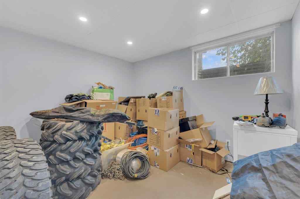 MLS® A2259619 - 4212 44 Street  in Riverside Ponoka, Residential