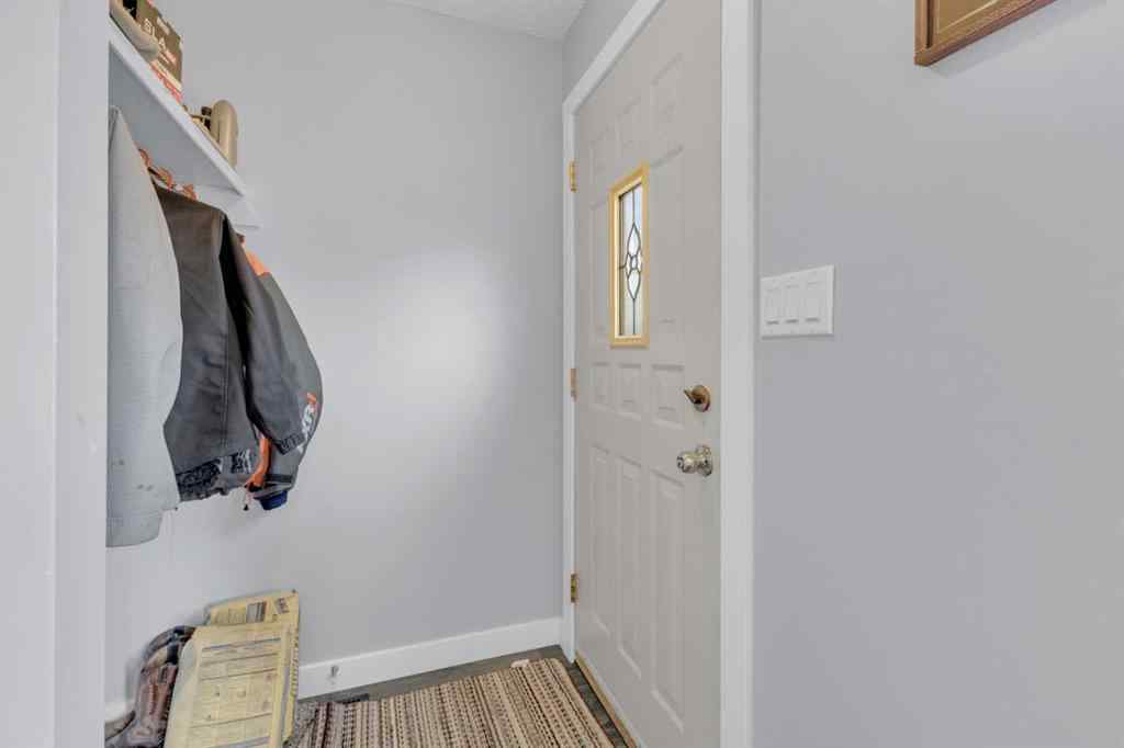 MLS® A2259619 - 4212 44 Street  in Riverside Ponoka, Residential