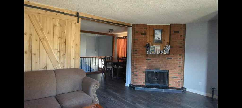 MLS® A2259619 - 4212 44 Street  in Riverside Ponoka, Residential