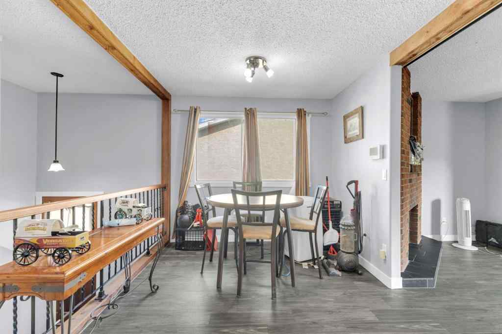 MLS® A2259619 - 4212 44 Street  in Riverside Ponoka, Residential