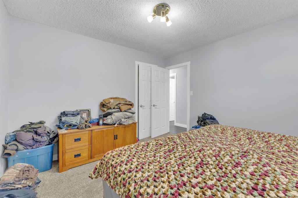 MLS® A2259619 - 4212 44 Street  in Riverside Ponoka, Residential