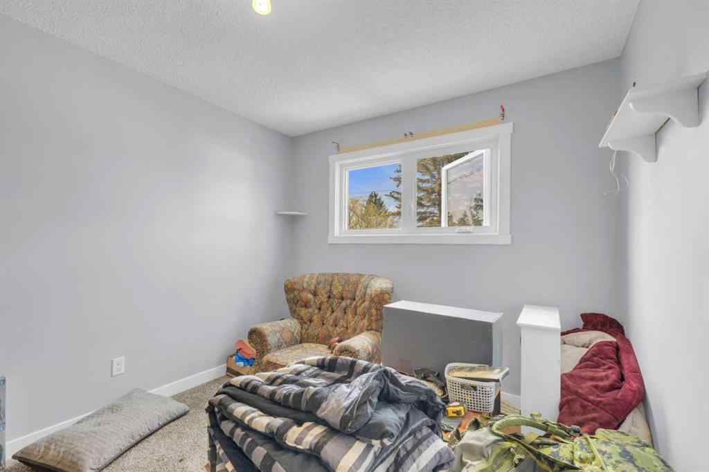 MLS® A2259619 - 4212 44 Street  in Riverside Ponoka, Residential