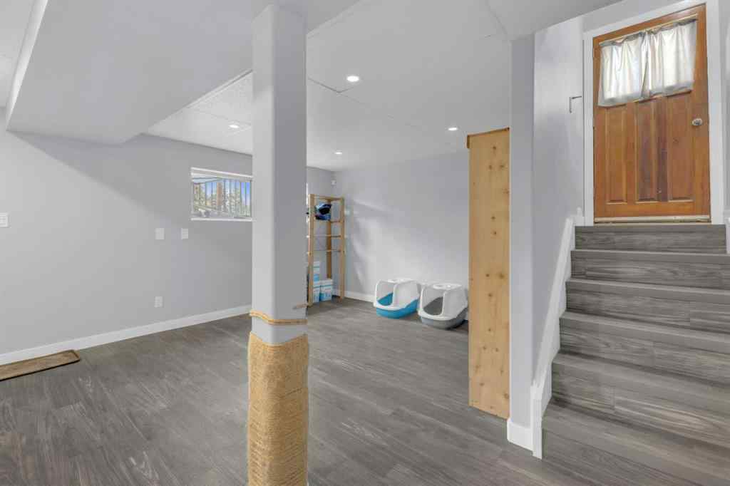 MLS® A2259619 - 4212 44 Street  in Riverside Ponoka, Residential