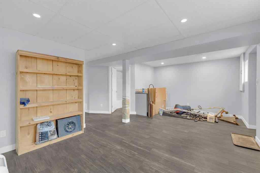 MLS® A2259619 - 4212 44 Street  in Riverside Ponoka, Residential