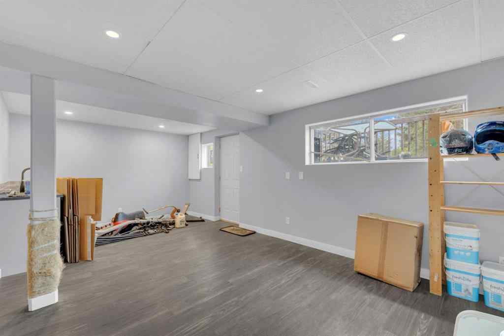 MLS® A2259619 - 4212 44 Street  in Riverside Ponoka, Residential