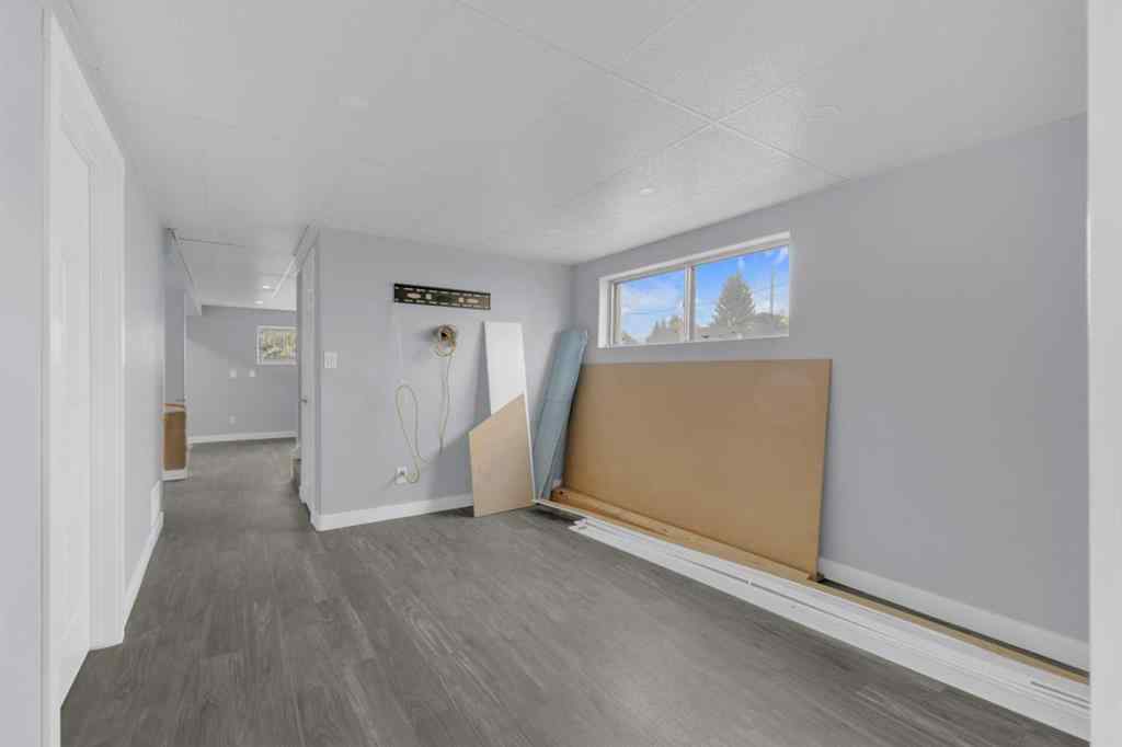 MLS® A2259619 - 4212 44 Street  in Riverside Ponoka, Residential