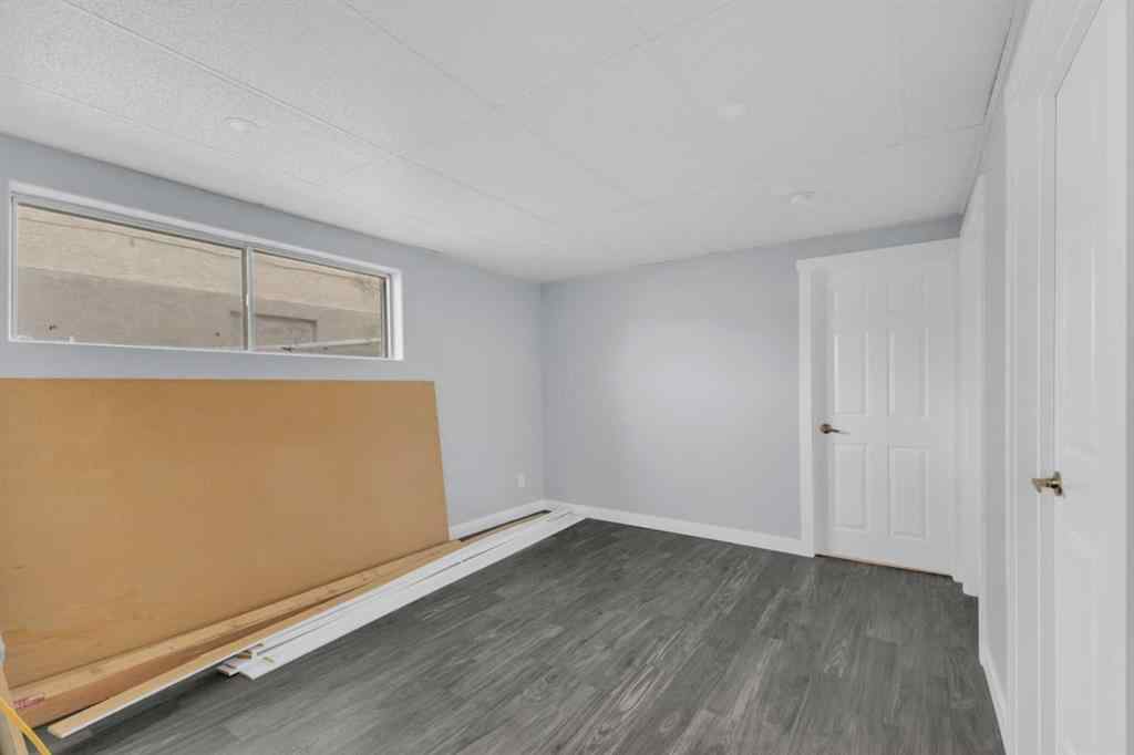 MLS® A2259619 - 4212 44 Street  in Riverside Ponoka, Residential